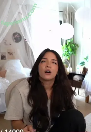 Cinnabrit / cinna / cinnanut nude photo #1383