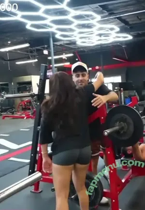 Cinnabrit / cinna / cinnanut nude photo #1384