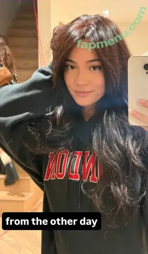 Cinnabrit / cinna / cinnanut nude photo #1387