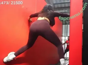 Cinnabrit / cinna / cinnanut nude photo #1409