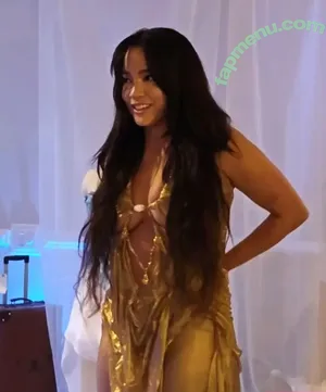 Cinnabrit / cinna / cinnanut nude photo #1416