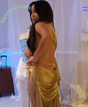 Cinnabrit / cinna / cinnanut nude photo #1417