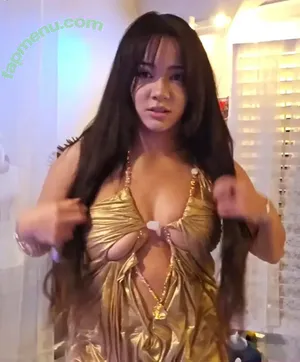 Cinnabrit / cinna / cinnanut nude photo #1420