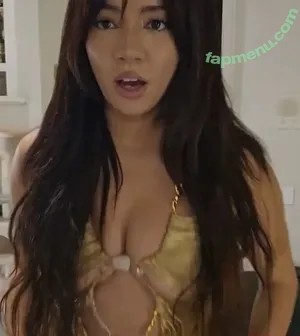 Cinnabrit / cinna / cinnanut nude photo #1442