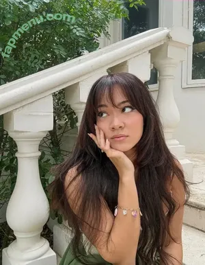 Cinnabrit / cinna / cinnanut nude photo #1455