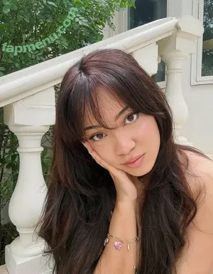 Cinnabrit / cinna / cinnanut nude photo #1463