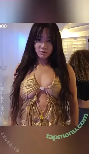 Cinnabrit / cinna / cinnanut nude photo #1465