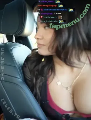 Cinnabrit / cinna / cinnanut nude photo #1479