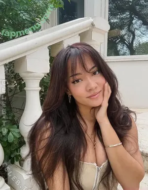 Cinnabrit / cinna / cinnanut nude photo #1489