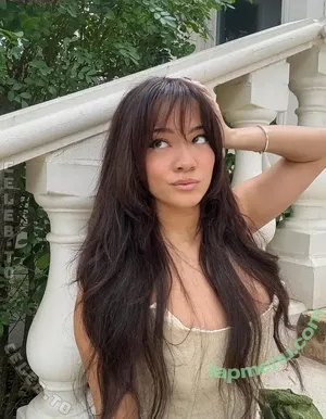 Cinnabrit / cinna / cinnanut nude photo #1490