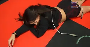 Cinnabrit / cinna / cinnanut nude photo #1495