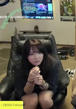 Cinnabrit / cinna / cinnanut nude photo #1539