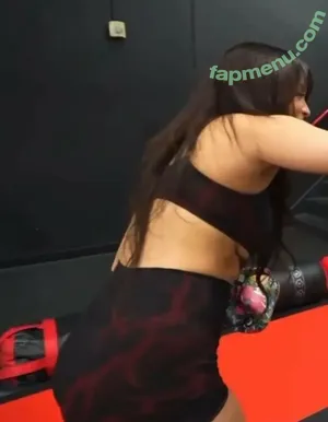 Cinnabrit / cinna / cinnanut nude photo #1545