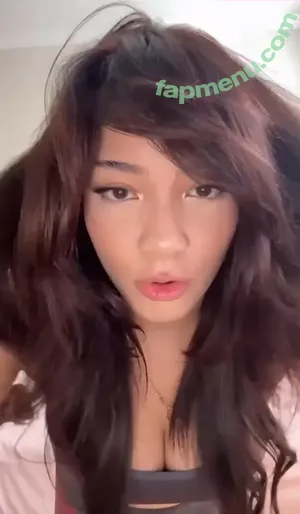 Cinnabrit / cinna / cinnanut nude photo #1553