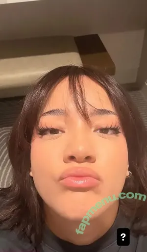 Cinnabrit / cinna / cinnanut nude photo #1574