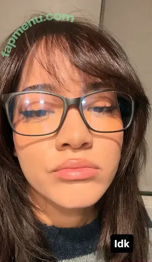 Cinnabrit / cinna / cinnanut nude photo #1576