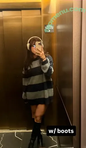 Cinnabrit / cinna / cinnanut nude photo #1577