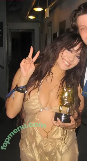 Cinnabrit / cinna / cinnanut nude photo #1579