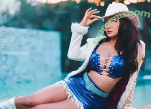 Cinnabrit / cinna / cinnanut nude photo #1582