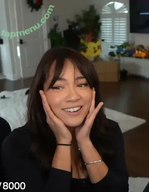 Cinnabrit / cinna / cinnanut nude photo #1606