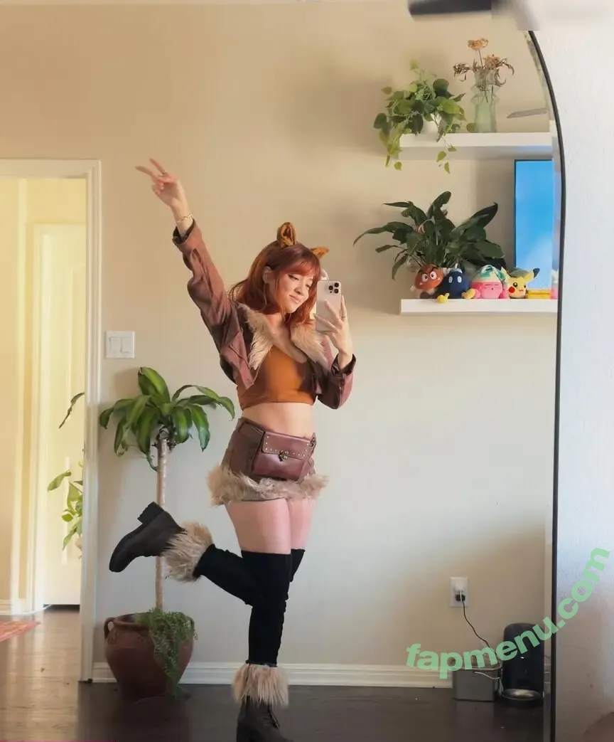 Cinnabrit nude photo #1077 (cinna)