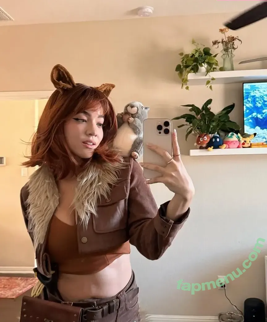 Cinnabrit nude photo #1079 (cinna)