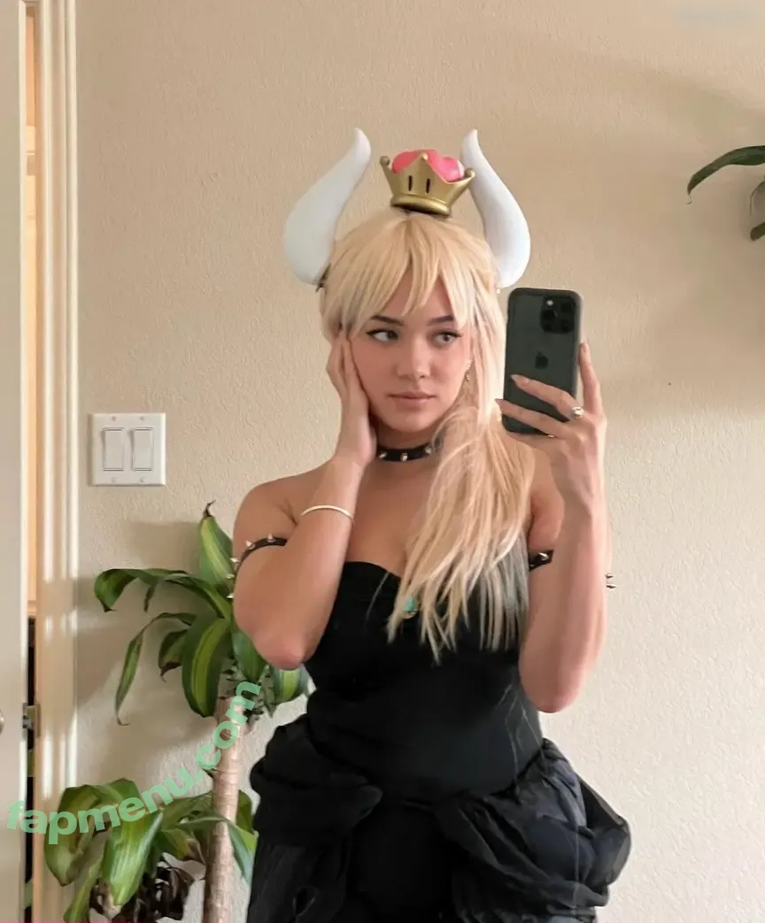 Cinnabrit nude photo #1083 (cinna)