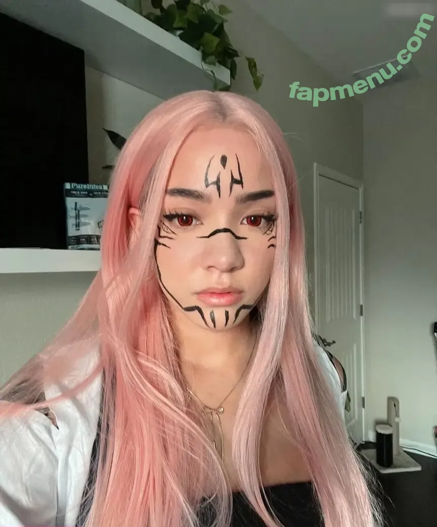 Cinnabrit nude photo #1085 (cinna)