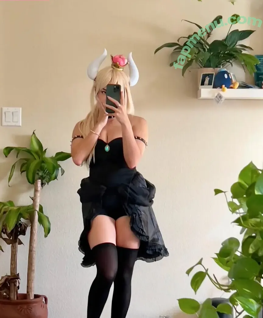 Cinnabrit nude photo #1089 (cinna)