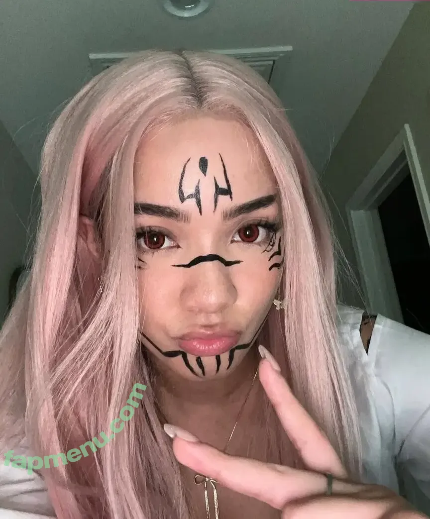 Cinnabrit nude photo #1090 (cinna)