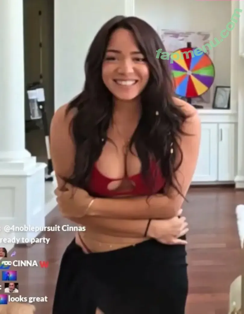 Cinnabrit nude photo #1119 (cinna)