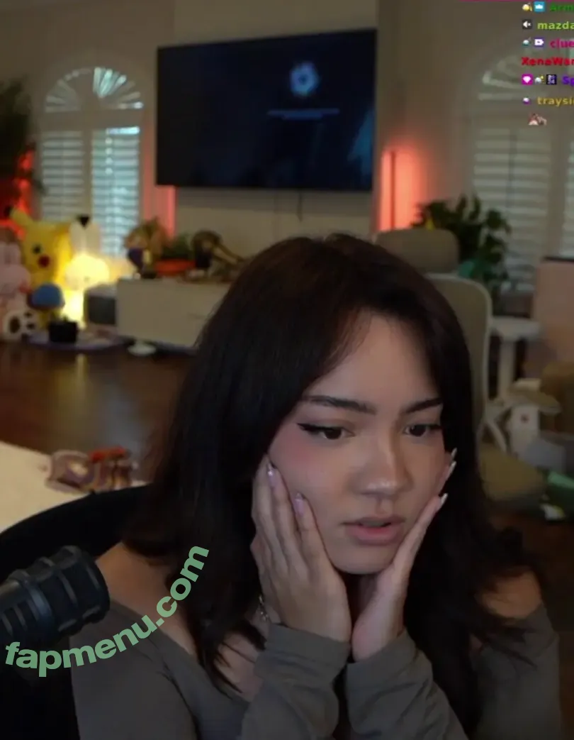 Cinnabrit nude photo #1147 (cinna)