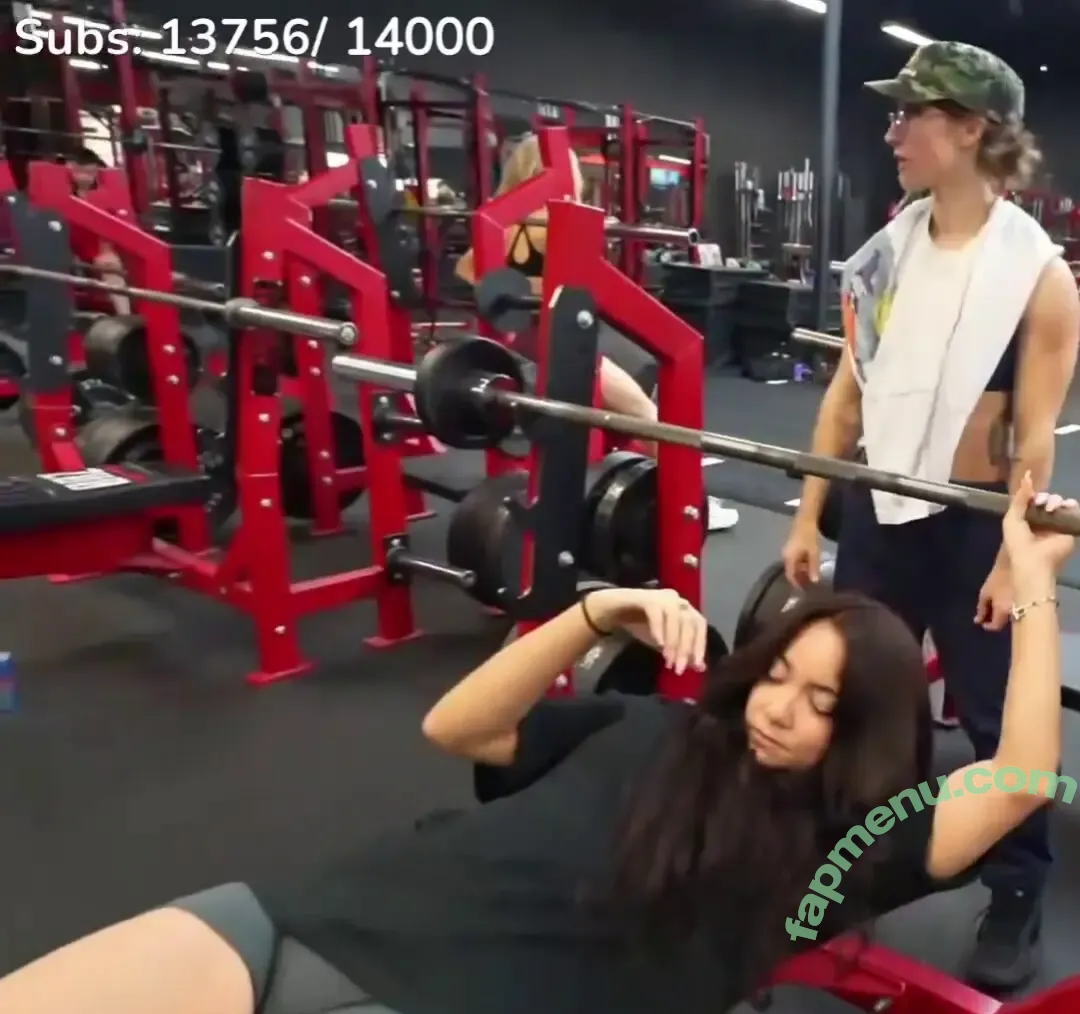 Cinnabrit nude photo #1376 (cinna / cinnanut)