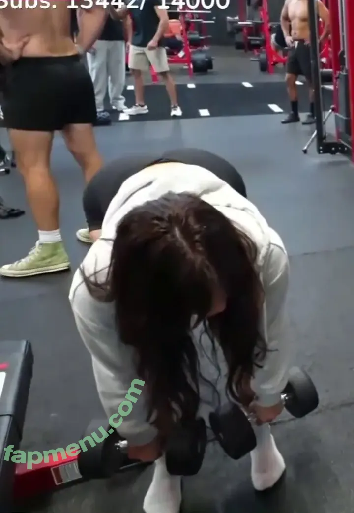 Cinnabrit nude photo #1382 (cinna / cinnanut)