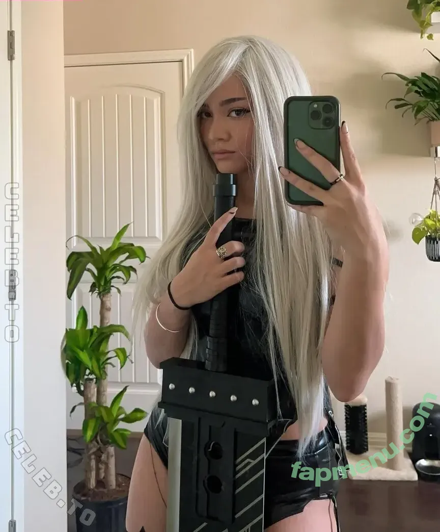 Cinnabrit nude photo #1487 (cinna / cinnanut)