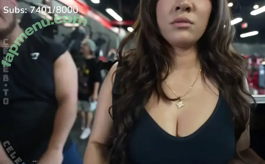 Cinnabrit nude photo #1584 (cinna / cinnanut)