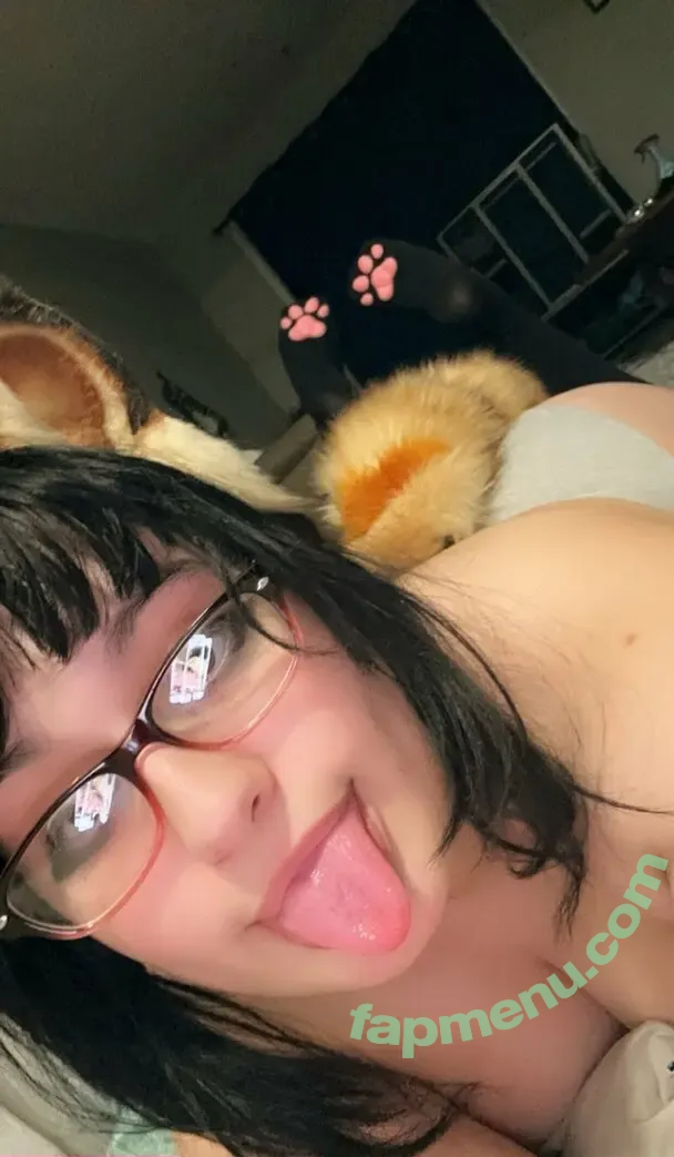 cinnabxnnyx nude photo #0011 (cinnabunnyx_x)