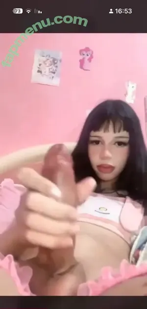 cinnam0mgirl / Sabrina / cinnamonxgirl nude photo #0013