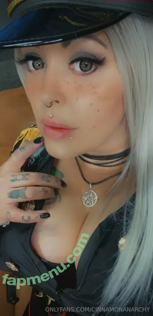 cinnamonanarchy nude photo #0010 (thecinnamonanarchy)