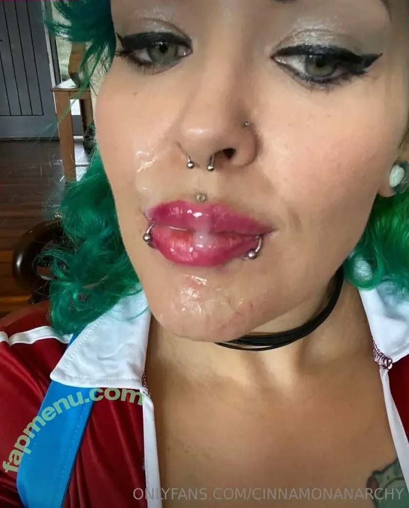 cinnamonanarchy nude photo #0018 (thecinnamonanarchy)