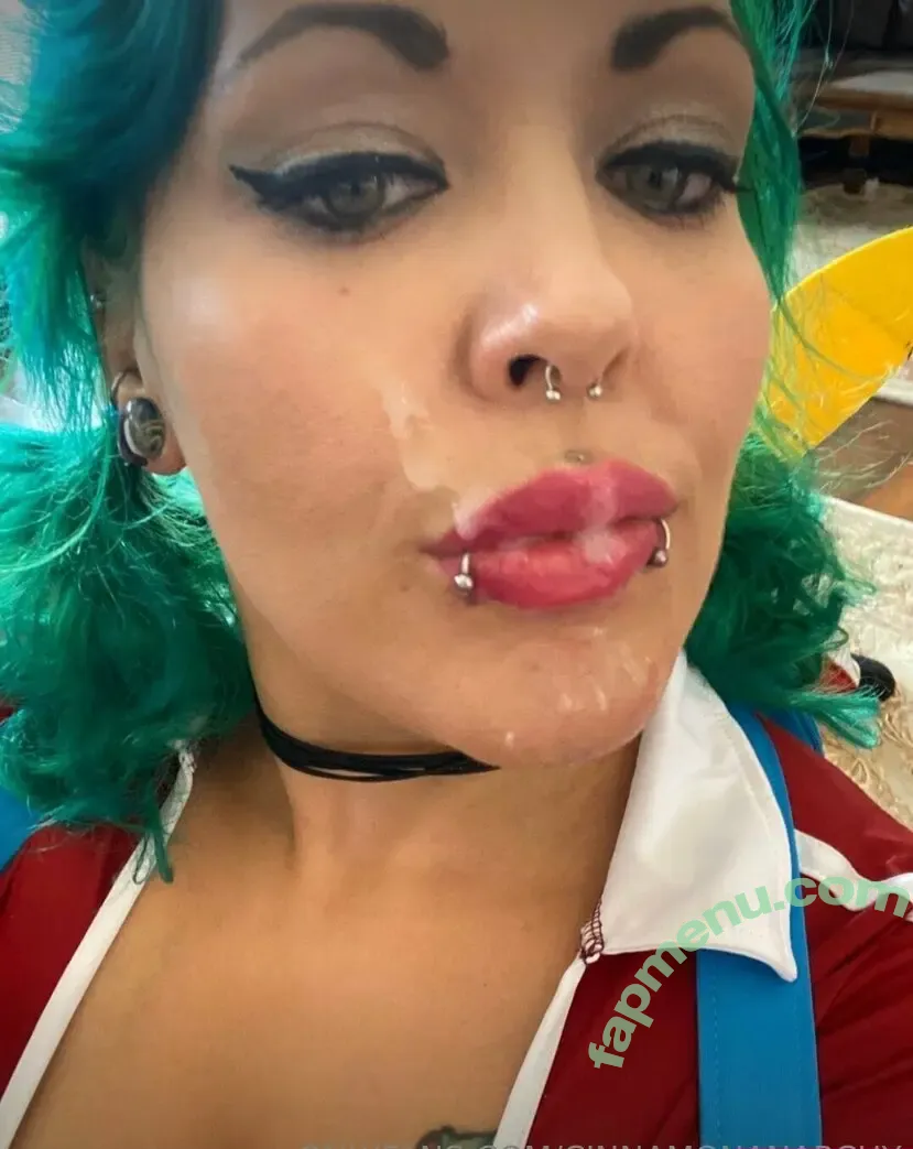 cinnamonanarchy nude photo #0019 (thecinnamonanarchy)