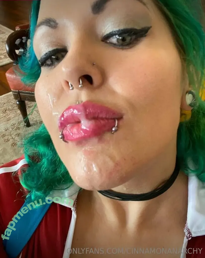 cinnamonanarchy nude photo #0021 (thecinnamonanarchy)