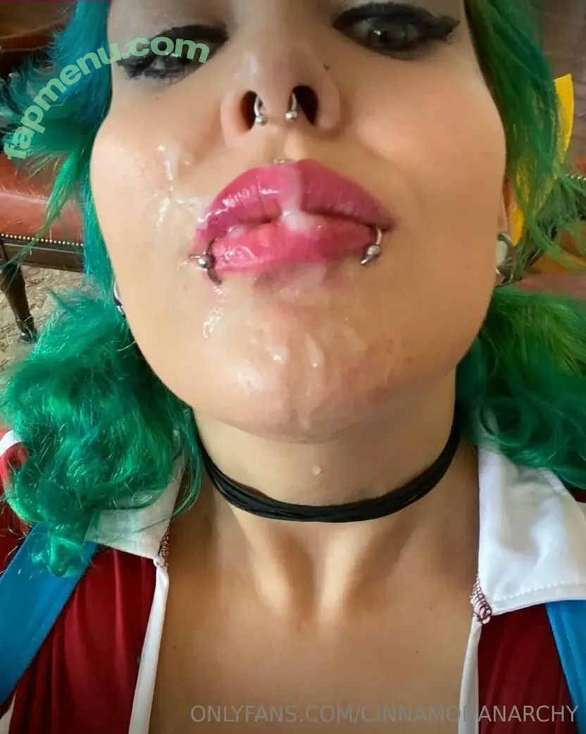 cinnamonanarchy nude photo #0022 (thecinnamonanarchy)