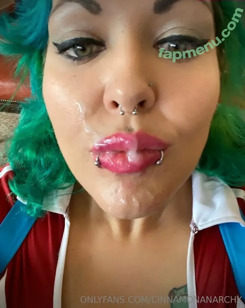 cinnamonanarchy nude photo #0023 (thecinnamonanarchy)