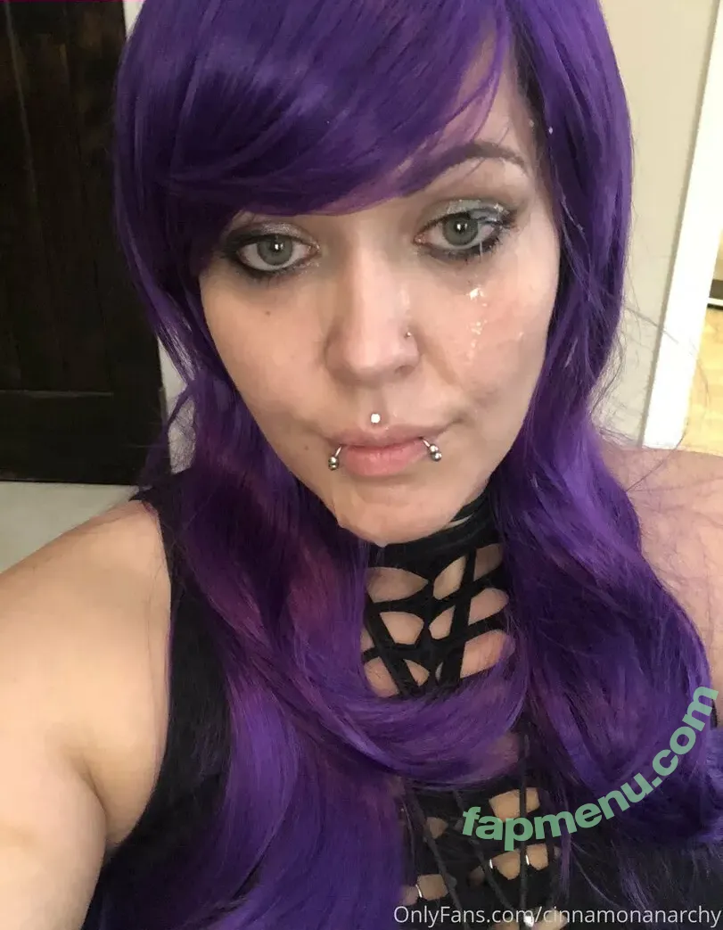 cinnamonanarchy nude photo #0028 (thecinnamonanarchy)