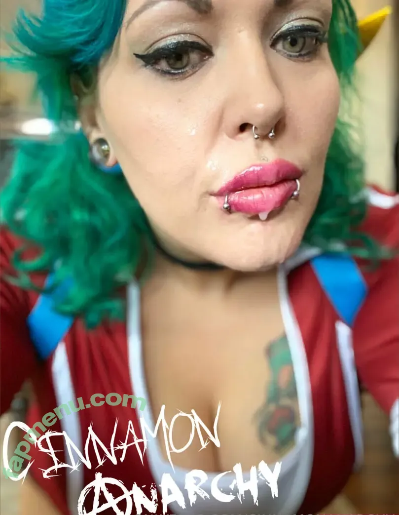 cinnamonanarchy nude photo #0048 (thecinnamonanarchy)