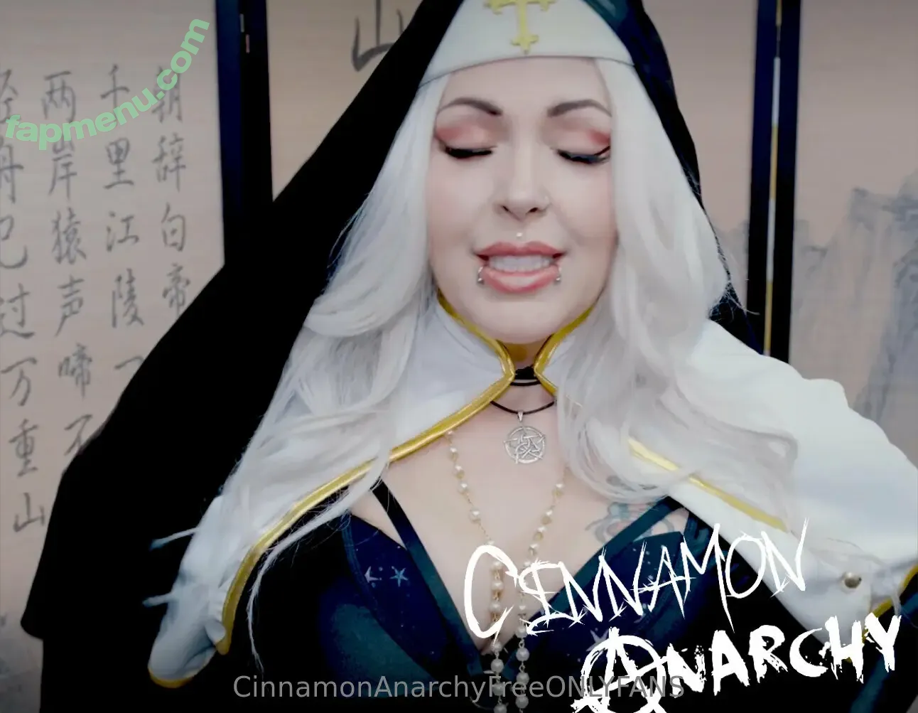 cinnamonanarchyfree nude photo #0004 (thecinnamonanarchy)