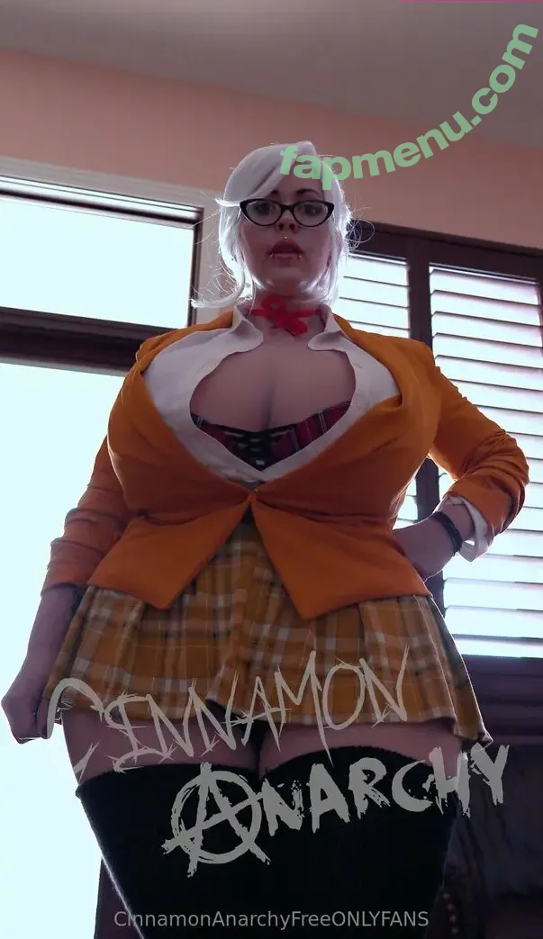 cinnamonanarchyfree nude photo #0005 (thecinnamonanarchy)
