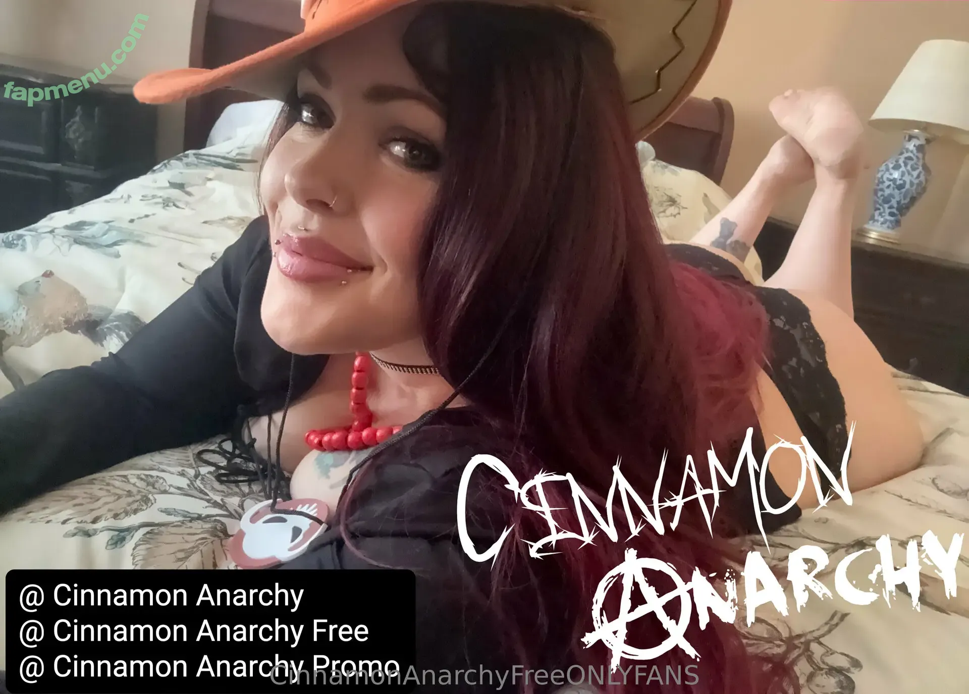 cinnamonanarchyfree nude photo #0017 (thecinnamonanarchy)