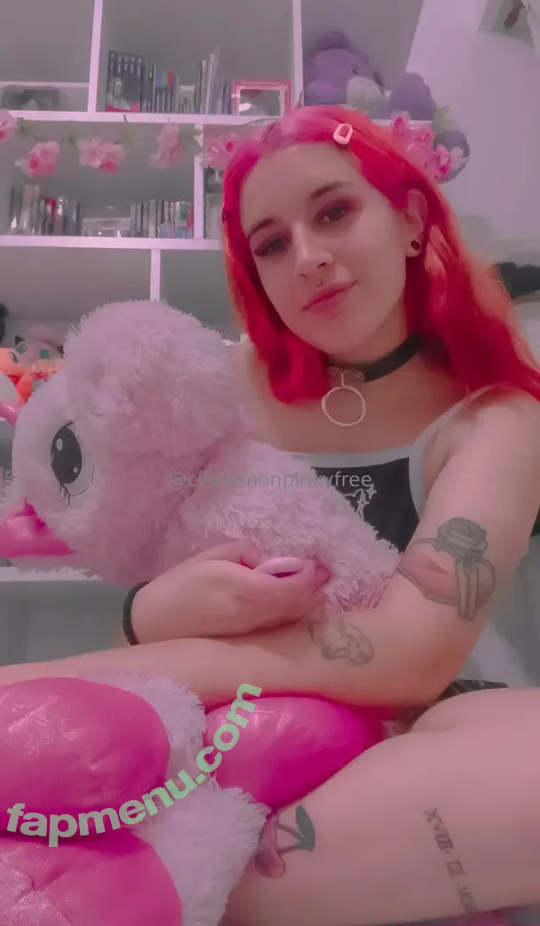 cinnamonpinkyfree nude photo #0011 (fiirecr0tch)